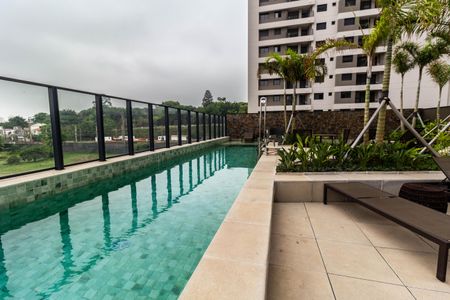 Apartamento à venda com 55m², 2 quartos e 1 vagaÁrea Comum - Piscina