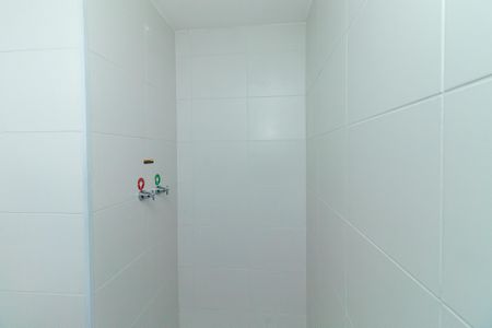 Apartamento à venda com 55m², 2 quartos e 1 vagaBanheiro