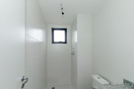 Apartamento à venda com 55m², 2 quartos e 1 vagaBanheiro da Suíte