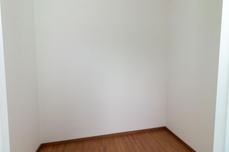 Apartamento à venda com 55m², 2 quartos e 1 vagaCloset da Suite