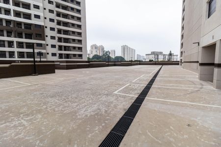 Apartamento à venda com 55m², 2 quartos e 1 vagaGaragem