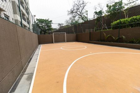 Apartamento à venda com 55m², 2 quartos e 1 vagaÁrea Comum - Quadra