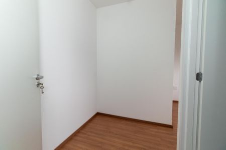 Apartamento à venda com 55m², 2 quartos e 1 vagaCloset da Suite