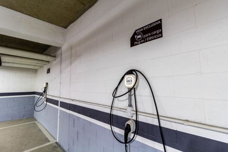 Apartamento à venda com 55m², 2 quartos e 1 vagaGaragem