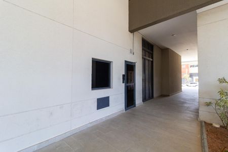 Apartamento à venda com 55m², 2 quartos e 1 vagaPortaria