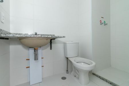 Apartamento à venda com 55m², 2 quartos e 1 vagaBanheiro