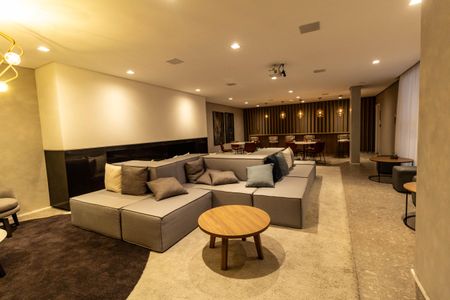 Apartamento à venda com 55m², 2 quartos e 1 vagaÁrea Comum - Salão de Festas