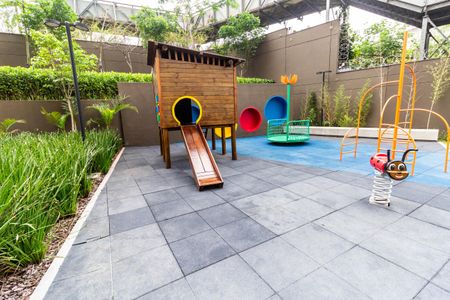 Apartamento à venda com 55m², 2 quartos e 1 vagaÁrea Comum - Playground