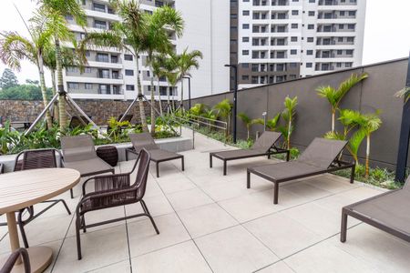 Apartamento à venda com 55m², 2 quartos e 1 vagaÁrea Comum - Piscina