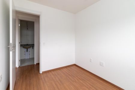 Apartamento à venda com 55m², 2 quartos e 1 vagaQuarto
