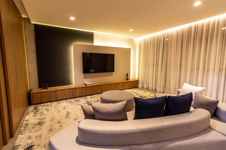 Apartamento à venda com 55m², 2 quartos e 1 vagaÁrea Comum - Salão de Jogos