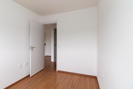 Apartamento à venda com 55m², 2 quartos e 1 vagaQuarto