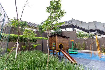 Apartamento à venda com 55m², 2 quartos e 1 vagaÁrea Comum - Playground