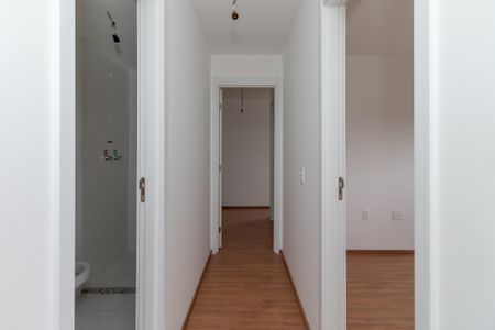 Apartamento à venda com 55m², 2 quartos e 1 vagaQuarto