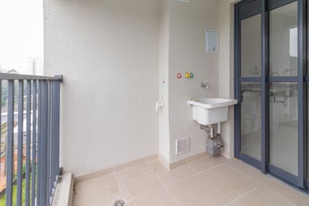 Apartamento à venda com 55m², 2 quartos e 1 vagaÁrea de Serviço