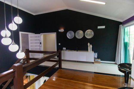 Casa de Condomínio para alugar com 4 quartos, 600m² em Itaipu, Niterói