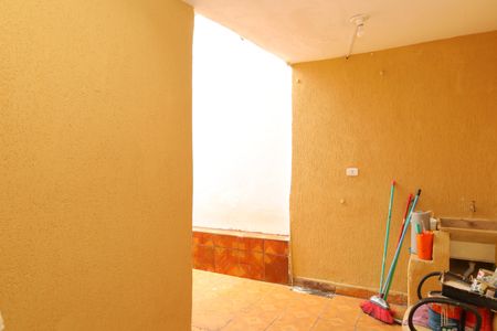 Casa para alugar com 290m², 3 quartos e 2 vagasÁrea de Serviço