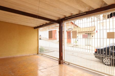 Casa para alugar com 290m², 3 quartos e 2 vagasGaragem