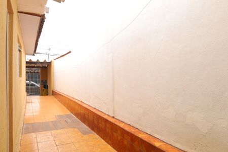 Casa para alugar com 290m², 3 quartos e 2 vagasQuintal