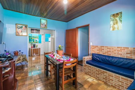 Sala de casa à venda com 3 quartos, 270m² em Jardim dos Camargos, Barueri