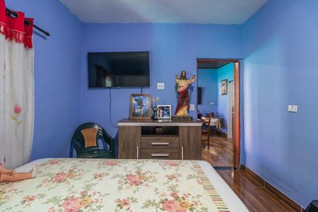 Quarto 2 de casa à venda com 3 quartos, 270m² em Jardim dos Camargos, Barueri