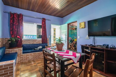 Sala de casa à venda com 3 quartos, 270m² em Jardim dos Camargos, Barueri