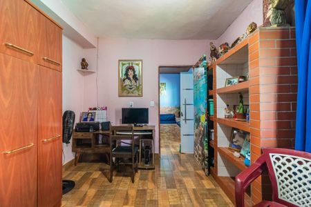 Quarto 1 de casa à venda com 3 quartos, 270m² em Jardim dos Camargos, Barueri