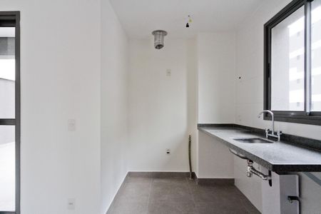 Apartamento à venda com 167m², 3 quartos e 2 vagasCozinha