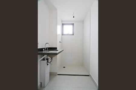 Apartamento à venda com 167m², 3 quartos e 2 vagasBanheiro da Suíte 2