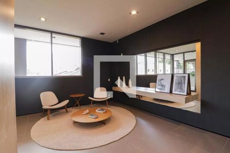 Apartamento à venda com 167m², 3 quartos e 2 vagasHall