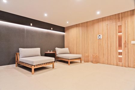 Apartamento à venda com 167m², 3 quartos e 2 vagasSpa