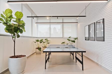 Apartamento à venda com 167m², 3 quartos e 2 vagasSalão de jogos