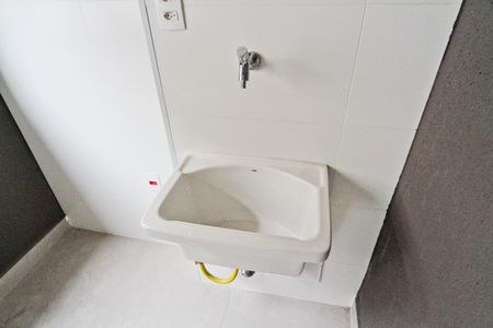 Apartamento à venda com 167m², 3 quartos e 2 vagasÁrea de Serviço