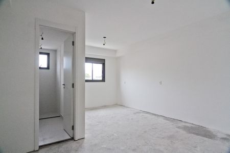 Suíte 1 de apartamento à venda com 3 quartos, 167m² em Santana, São Paulo