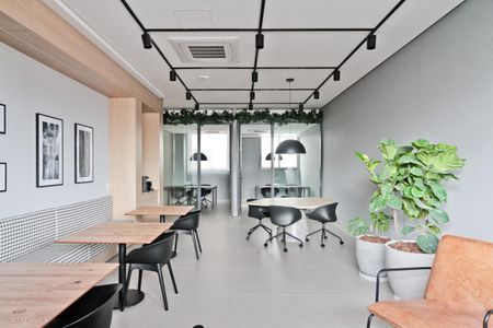 Apartamento à venda com 167m², 3 quartos e 2 vagasÁrea comum