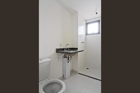 Apartamento à venda com 167m², 3 quartos e 2 vagasBanheiro da Suíte 2