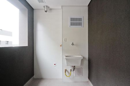 Apartamento à venda com 167m², 3 quartos e 2 vagasÁrea de Serviço