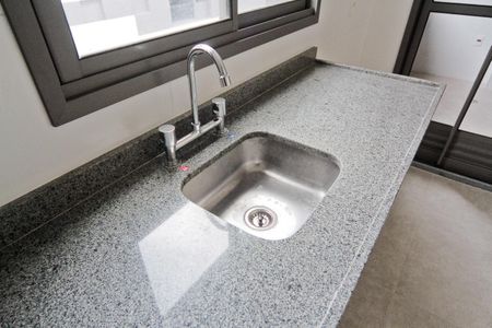 Apartamento à venda com 167m², 3 quartos e 2 vagasCozinha