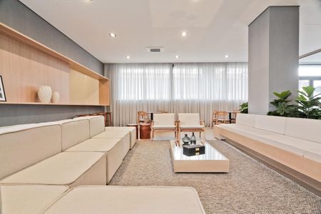 Apartamento à venda com 167m², 3 quartos e 2 vagasÁrea comum - Salão de festas