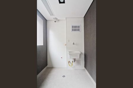 Apartamento à venda com 167m², 3 quartos e 2 vagasÁrea de Serviço