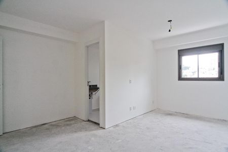 Apartamento à venda com 167m², 3 quartos e 2 vagasSuíte 1