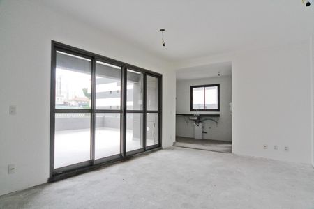 Apartamento à venda com 167m², 3 quartos e 2 vagasSala