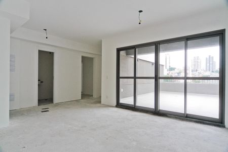 Apartamento à venda com 167m², 3 quartos e 2 vagasSala