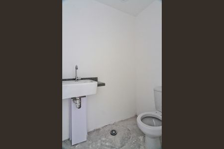 Apartamento à venda com 167m², 3 quartos e 2 vagasLavabo