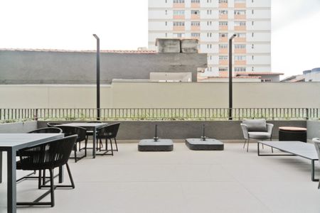 Apartamento à venda com 167m², 3 quartos e 2 vagasÁrea comum