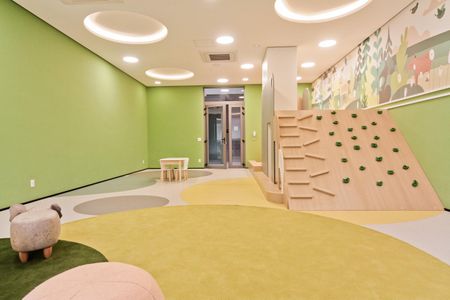 Apartamento à venda com 167m², 3 quartos e 2 vagasBrinquedoteca