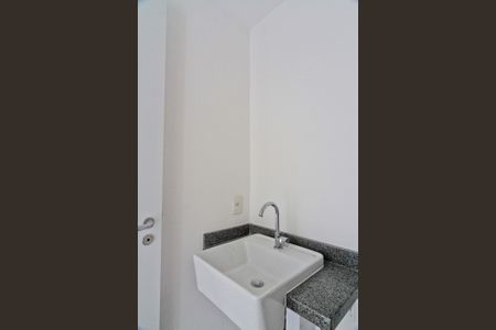 Apartamento à venda com 167m², 3 quartos e 2 vagasLavabo