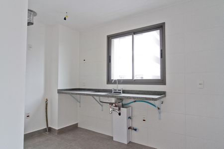 Apartamento à venda com 167m², 3 quartos e 2 vagasCozinha