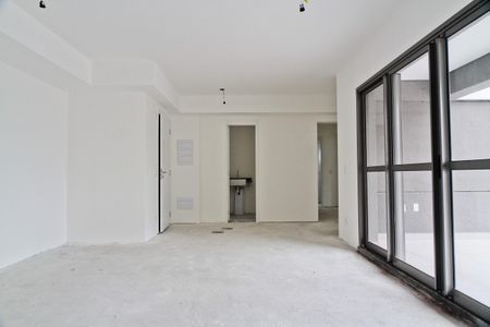 Sala de apartamento à venda com 3 quartos, 167m² em Santana, São Paulo