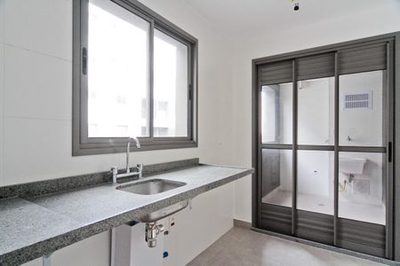 Apartamento à venda com 167m², 3 quartos e 2 vagasCozinha